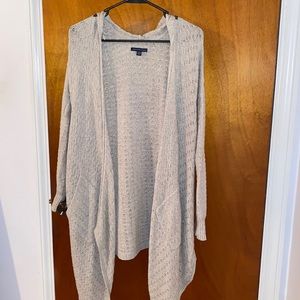 American Eagle cardigan